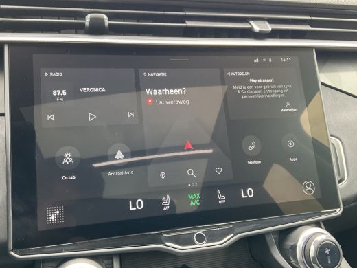 Lynk & Co 01 1.5 PHEV Carplay DAB Camera Navigatie Plug-in Incl.BTW ActivLease financial lease