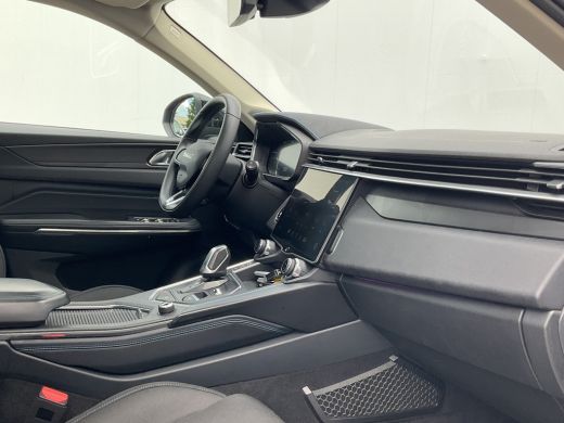 Lynk & Co 01 1.5 PHEV Carplay DAB Camera Navigatie Plug-in Incl.BTW ActivLease financial lease