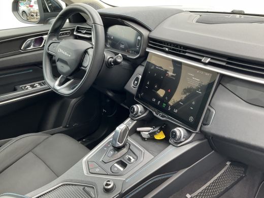 Lynk & Co 01 1.5 PHEV Carplay DAB Camera Navigatie Plug-in Incl.BTW ActivLease financial lease