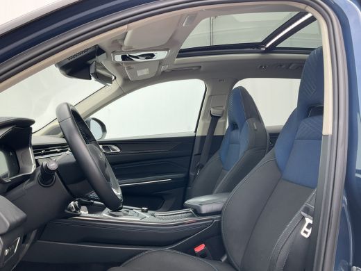 Lynk & Co 01 1.5 PHEV Carplay DAB Camera Navigatie Plug-in Incl.BTW ActivLease financial lease