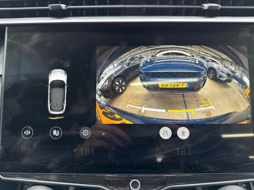 Lynk & Co 01 1.5 PHEV Carplay DAB Camera Navigatie Plug-in Incl.BTW ActivLease financial lease