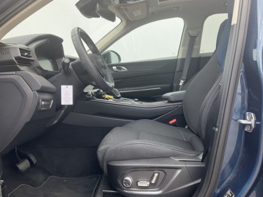 Lynk & Co 01 1.5 Plug-in 262PK Carplay Panoramadak 360° camera Stoelverw. PHEV ActivLease financial lease