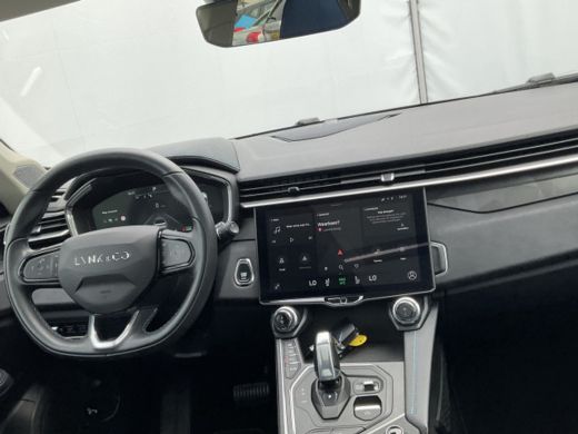 Lynk & Co 01 1.5 Plug-in 262PK Carplay Panoramadak 360° camera Stoelverw. PHEV ActivLease financial lease