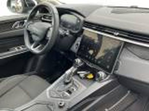 Lynk & Co 01 1.5 Plug-in 262PK Carplay Panoramadak 360° camera Stoelverw. PHEV ActivLease financial lease