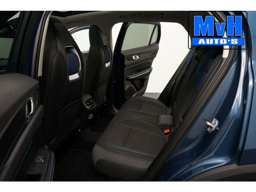 Lynk & Co 01 1.5 Plug-in Hybride|FULL BLACK XXL|360°CAM|NAP ActivLease financial lease