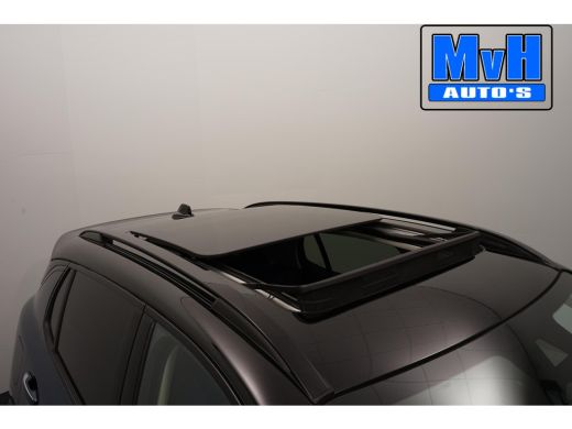 Lynk & Co 01 1.5 Plug-in Hybride|FULL BLACK XXL|360°CAM|NAP ActivLease financial lease