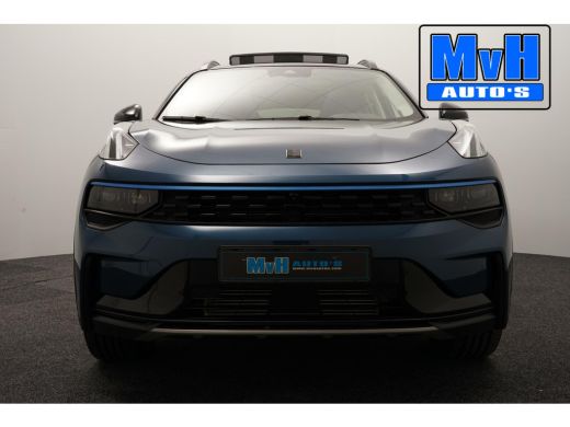 Lynk & Co 01 1.5 Plug-in Hybride|262PK|LUXE|360°CAM|PANO|NAP ActivLease financial lease