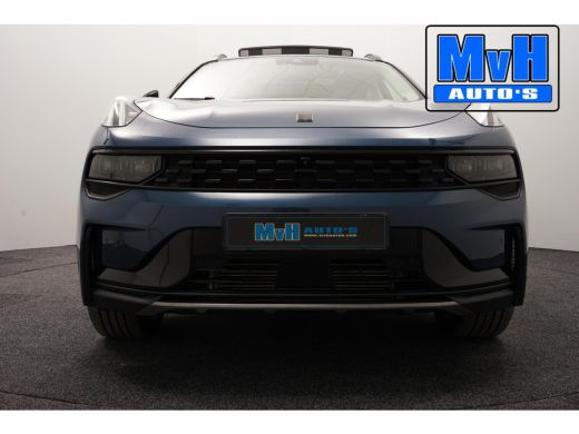 Lynk & Co 01 1.5 Plug-in Hybride|FULL BLACK XXL|360°CAM|NAP ActivLease financial lease