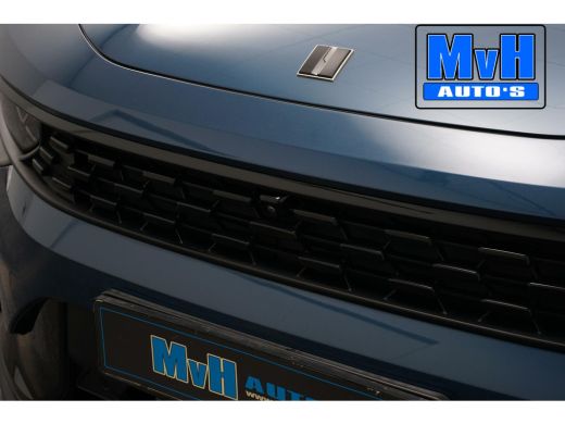 Lynk & Co 01 1.5 Plug-in Hybride|FULL BLACK XXL|360°CAM|NAP ActivLease financial lease