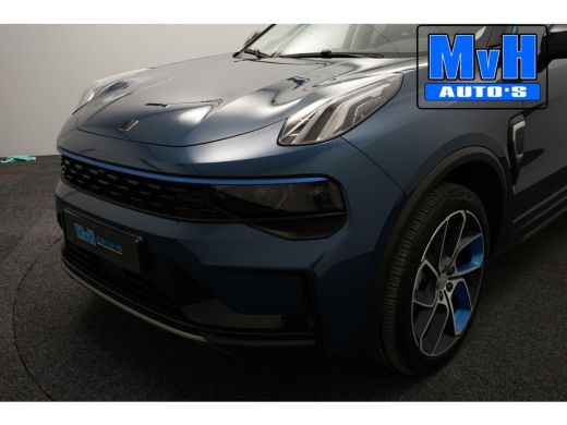 Lynk & Co 01 1.5 Plug-in Hybride|262PK|LUXE|360°CAM|PANO|NAP ActivLease financial lease