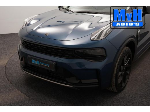 Lynk & Co 01 1.5 Plug-in Hybride|FULL BLACK XXL|360°CAM|NAP ActivLease financial lease