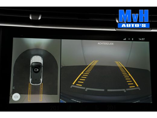 Lynk & Co 01 1.5 Plug-in Hybride|FULL BLACK XXL|360°CAM|NAP ActivLease financial lease