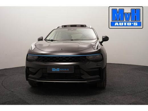 Lynk & Co 01 1.5 Plug-in Hybride|262PK|LUXE|360°CAM|PANO|NAP ActivLease financial lease