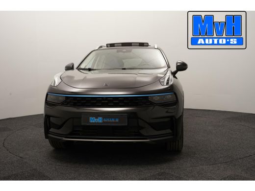 Lynk & Co 01 1.5 Plug-in Hybride|262PK|LUXE|360°CAM|PANO|NAP ActivLease financial lease