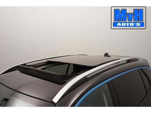 Lynk & Co 01 1.5 Plug-in Hybride|262PK|LUXE|360°CAM|PANO|NAP ActivLease financial lease