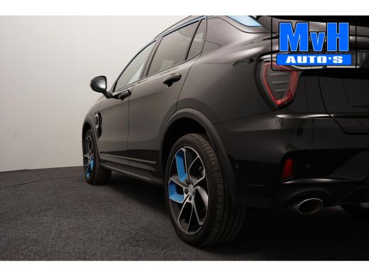 Lynk & Co 01 1.5 Plug-in Hybride|262PK|LUXE|360°CAM|PANO|NAP ActivLease financial lease
