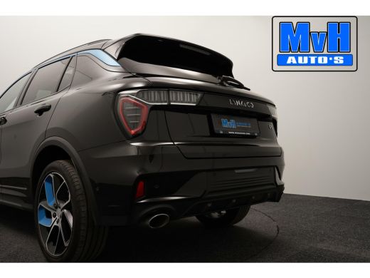 Lynk & Co 01 1.5 Plug-in Hybride|262PK|LUXE|360°CAM|PANO|NAP ActivLease financial lease