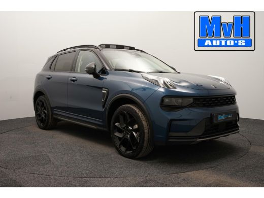 Lynk & Co 01 1.5 Plug-in Hybride|FULL BLACK XXL|360°CAM|PANO|NAP ActivLease financial lease