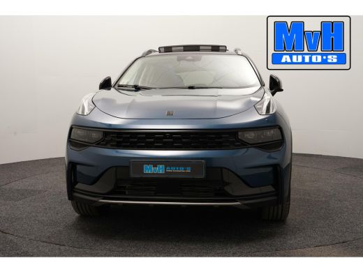 Lynk & Co 01 1.5 Plug-in Hybride|FULL BLACK XXL|360°CAM|PANO|NAP ActivLease financial lease
