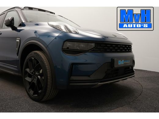 Lynk & Co 01 1.5 Plug-in Hybride|FULL BLACK XXL|360°CAM|PANO|NAP ActivLease financial lease