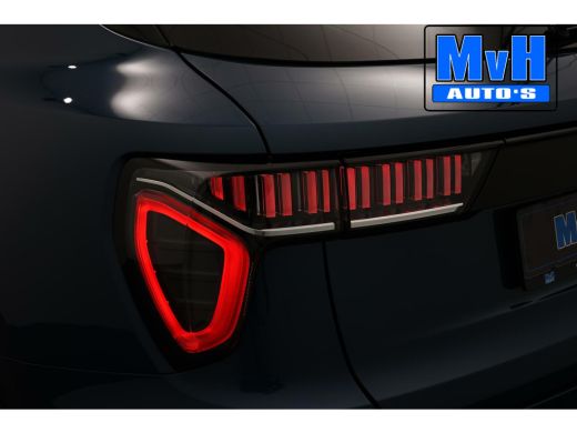 Lynk & Co 01 1.5 Plug-in Hybride|FULL BLACK XXL|360°CAM|PANO|NAP ActivLease financial lease