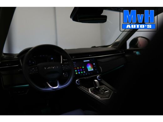 Lynk & Co 01 1.5 Plug-in Hybride|FULL BLACK XXL|360°CAM|PANO|NAP ActivLease financial lease