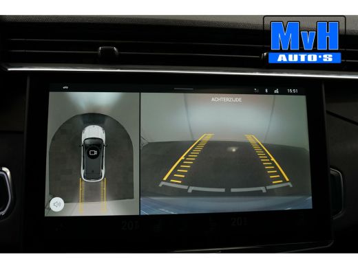 Lynk & Co 01 1.5 Hybride|LEER|FULL BLACK XXL|360°CAM|NAP ActivLease financial lease