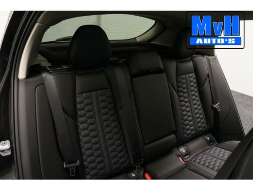 Lynk & Co 01 1.5 Hybride|LEER|FULL BLACK XXL|360°CAM|NAP ActivLease financial lease