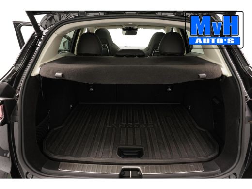 Lynk & Co 01 1.5 Hybride|LEER|FULL BLACK XXL|360°CAM|NAP ActivLease financial lease