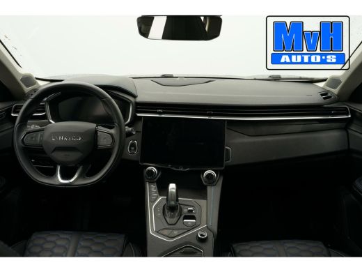 Lynk & Co 01 1.5 Hybride|LEER|FULL BLACK XXL|360°CAM|NAP ActivLease financial lease