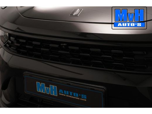 Lynk & Co 01 1.5 Hybride|LEER|FULL BLACK XXL|360°CAM|NAP ActivLease financial lease