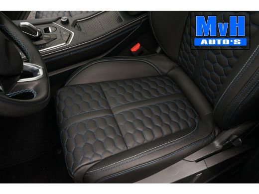 Lynk & Co 01 1.5 Hybride|LEER|FULL BLACK XXL|360°CAM|NAP ActivLease financial lease