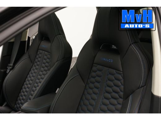 Lynk & Co 01 1.5 Hybride|LEER|FULL BLACK XXL|360°CAM|NAP ActivLease financial lease