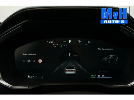 Lynk & Co 01 1.5 Hybride|LEER|FULL BLACK XXL|360°CAM|NAP ActivLease financial lease