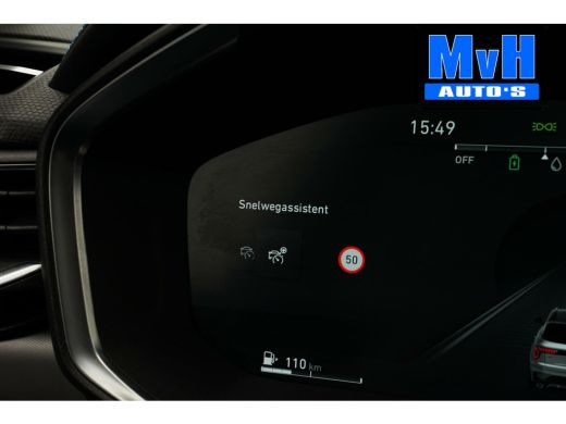 Lynk & Co 01 1.5 Plug-in Hybride|NAP|FULL BLACK|ZWARTE.HEMEL ActivLease financial lease