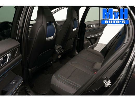 Lynk & Co 01 1.5 Plug-in Hybride|NAP|FULL BLACK|ZWARTE.HEMEL ActivLease financial lease