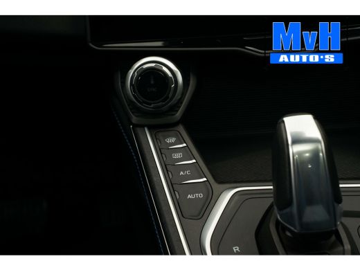 Lynk & Co 01 1.5 Plug-in Hybride|ZWARTE.HEMEL|360ºCAM|PANO|NAP ActivLease financial lease