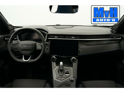 Lynk & Co 01 1.5 Plug-in Hybride|ZWARTE.HEMEL|360ºCAM|PANO|NAP ActivLease financial lease