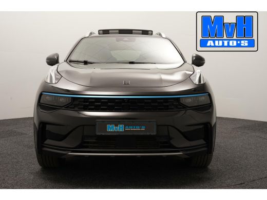 Lynk & Co 01 1.5 Plug-in Hybride|ZWARTE.HEMEL|360ºCAM|PANO|NAP ActivLease financial lease