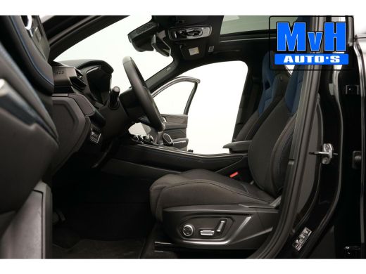 Lynk & Co 01 1.5 Plug-in Hybride|ZWARTE.HEMEL|360ºCAM|PANO|NAP ActivLease financial lease