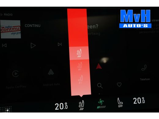 Lynk & Co 01 1.5 Plug-in Hybride|ZWARTE.HEMEL|360ºCAM|PANO|NAP ActivLease financial lease
