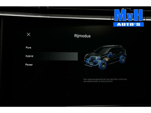 Lynk & Co 01 1.5 Plug-in Hybride|ZWARTE.HEMEL|360ºCAM|PANO|NAP ActivLease financial lease