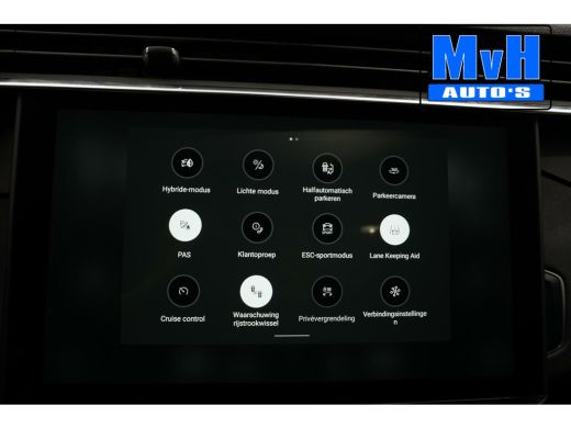 Lynk & Co 01 1.5 Plug-in Hybride|ZWARTE.HEMEL|360ºCAM|PANO|NAP ActivLease financial lease