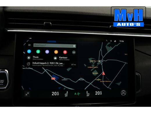 Lynk & Co 01 1.5 Plug-in Hybride|ZWARTE.HEMEL|360ºCAM|PANO|NAP ActivLease financial lease