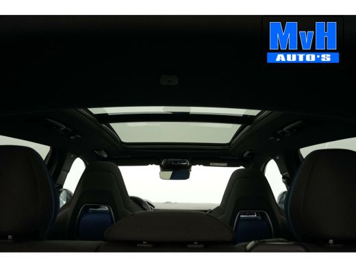 Lynk & Co 01 1.5 Plug-in Hybride|ZWARTE.HEMEL|360ºCAM|PANO|NAP ActivLease financial lease