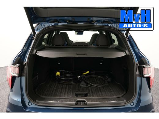 Lynk & Co 01 1.5 Plug-in Hybride|ZWARTE.HEMEL|360ºCAM|PANO|NAP ActivLease financial lease