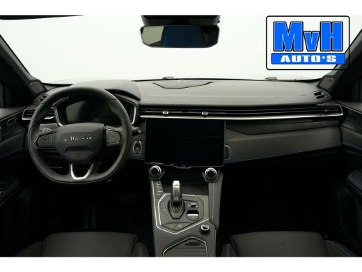 Lynk & Co 01 1.5 Plug-in Hybride|ZWARTE.HEMEL|360ºCAM|PANO|NAP ActivLease financial lease