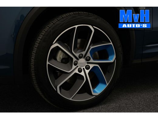 Lynk & Co 01 1.5 Plug-in Hybride|ZWARTE.HEMEL|360ºCAM|PANO|NAP ActivLease financial lease