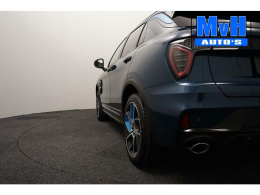 Lynk & Co 01 1.5 Plug-in Hybride|ZWARTE.HEMEL|360ºCAM|PANO|NAP ActivLease financial lease