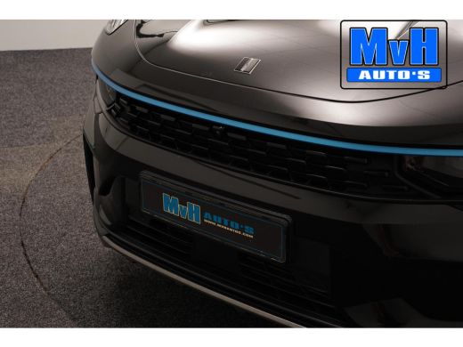 Lynk & Co 01 1.5 Plug-in Hybride|ZWARTE.HEMEL|360ºCAM|PANO|NAP ActivLease financial lease